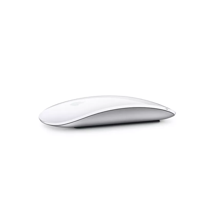 苹果Magic Mouse妙控鼠标2代新款白色苹果Magic Mouse妙控鼠标2代新款