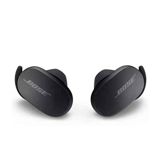 Bose QuietComfort Earbuds消噪耳塞黑色Bose QuietComfort Earbuds消噪